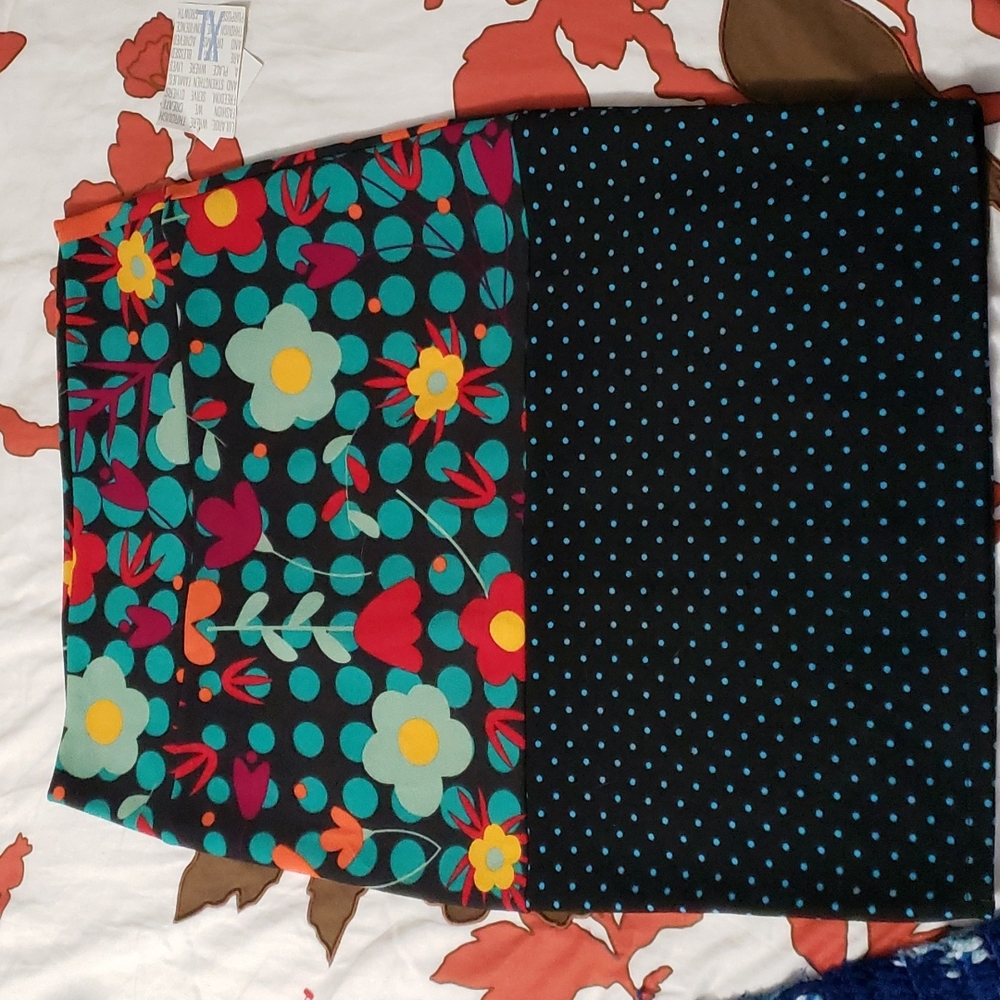 LuLaRoe Cassie